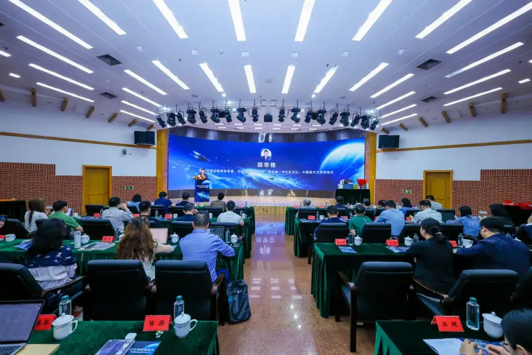 科幻文学的思想者 —— 王晋康科幻创作研讨会在京举办